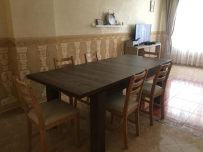  3 Bedroom Apartment Garbinet  Аликанте